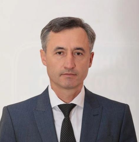 Борисенко Вадим Борисович